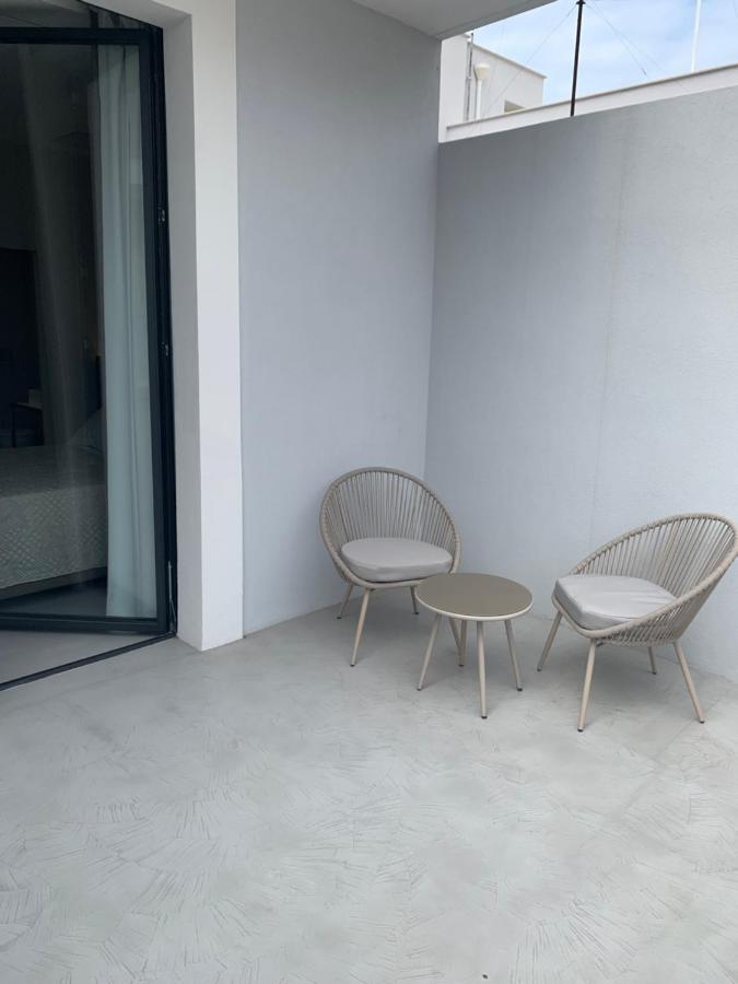 Hotel Donna Caterina Monopoli Exterior foto